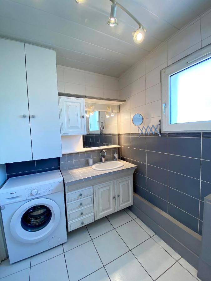 שאמברי Appartement Cosy - Vue Sur Les Montagnes מראה חיצוני תמונה