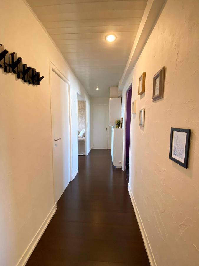שאמברי Appartement Cosy - Vue Sur Les Montagnes מראה חיצוני תמונה